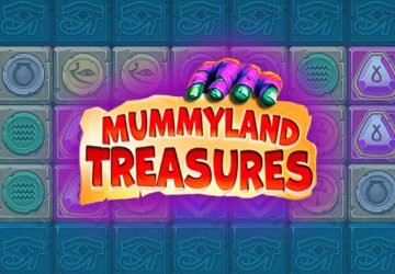 Mummyland Treasures